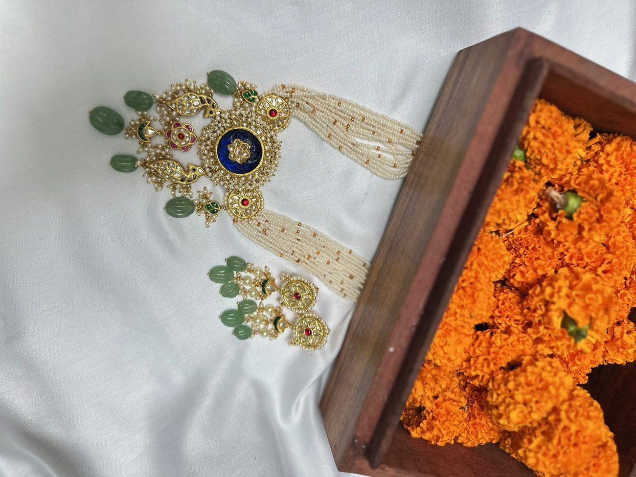 Kashini fine jewellery
