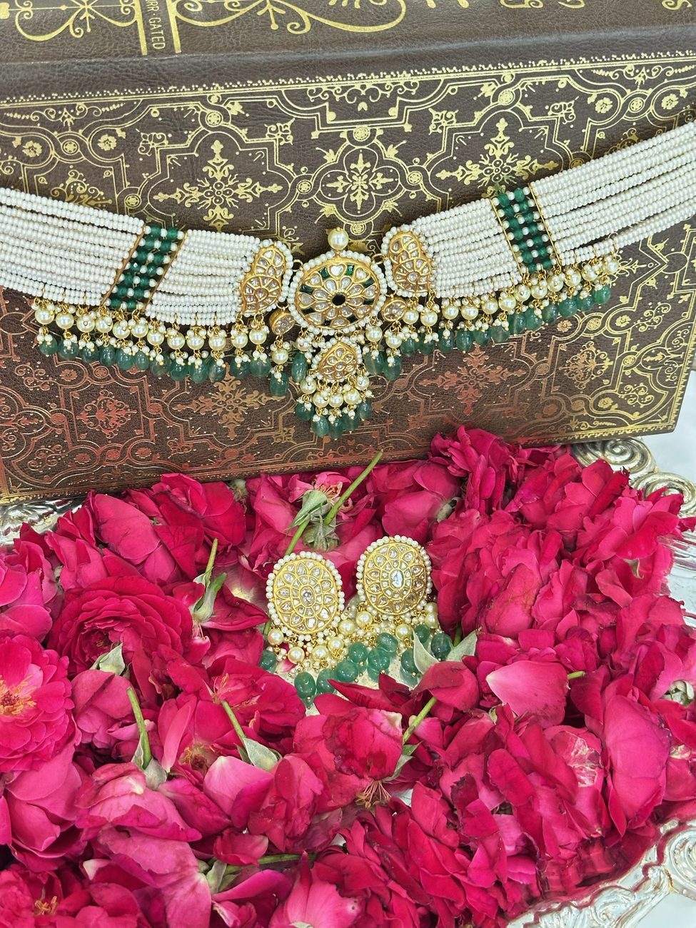 Kashini fine jewellery