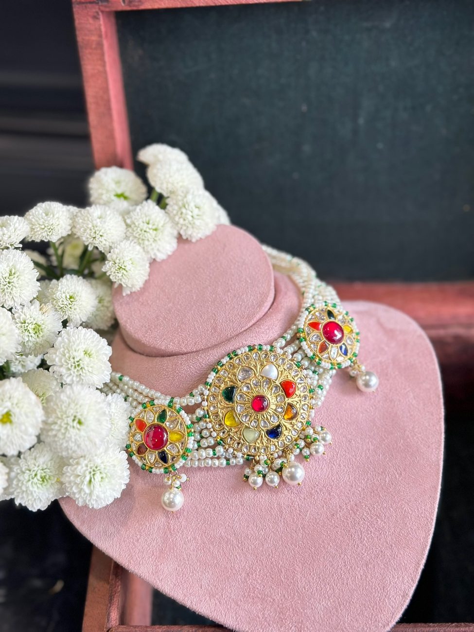 Kashini fine jewellery