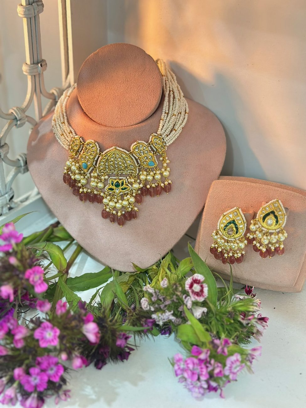 Kashini fine jewellery
