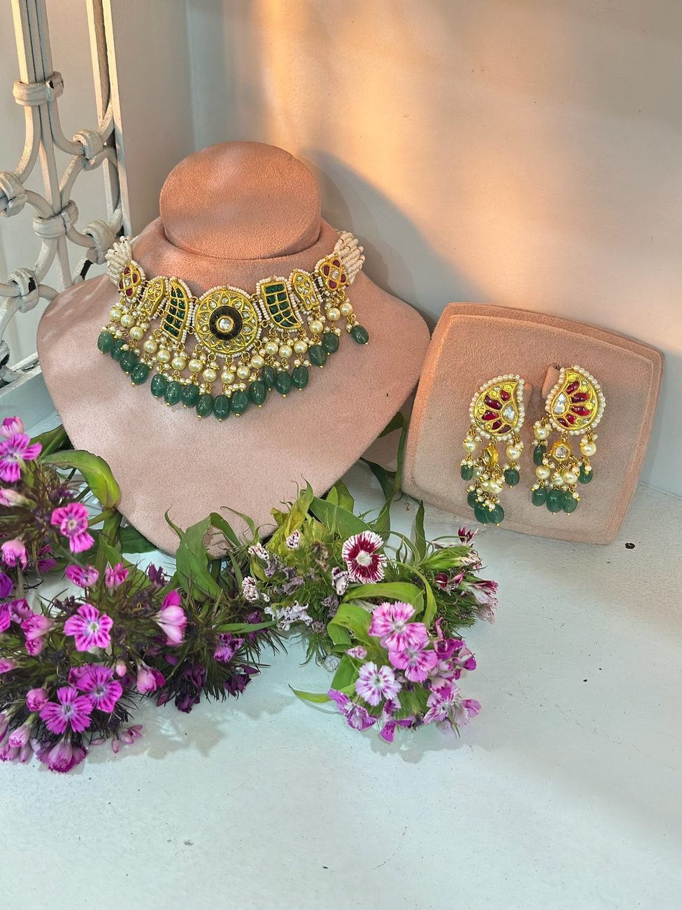 Kashini fine jewellery