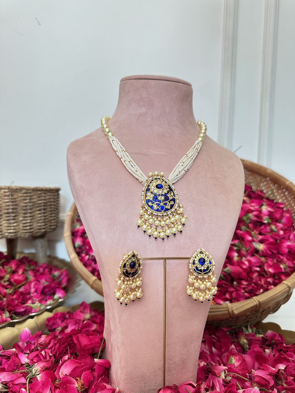 Kashini fine jewellery