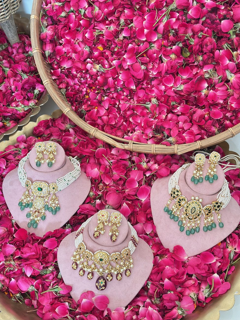 Kashini fine jewellery