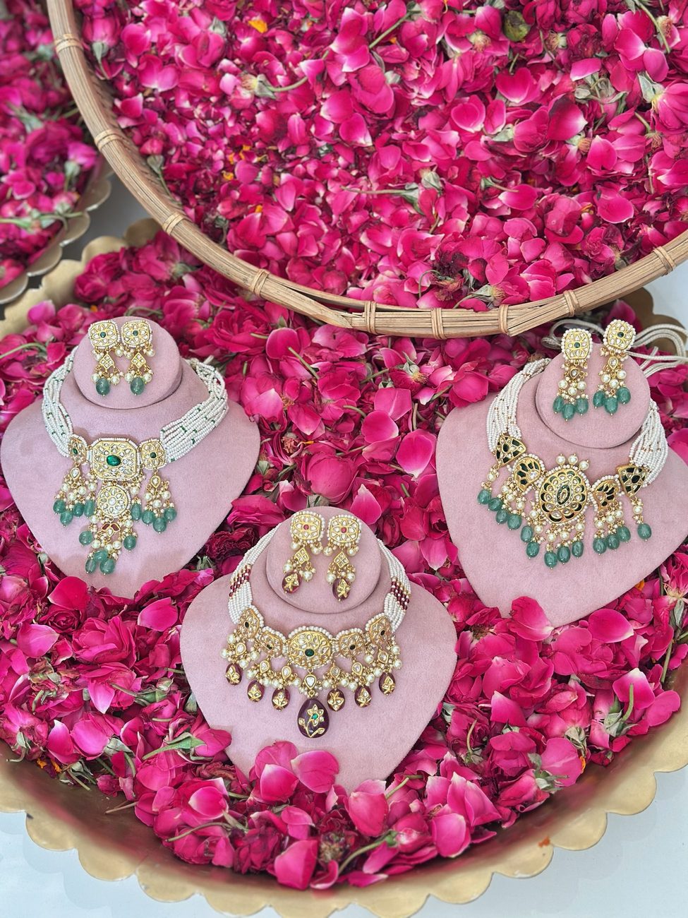 Kashini fine jewellery