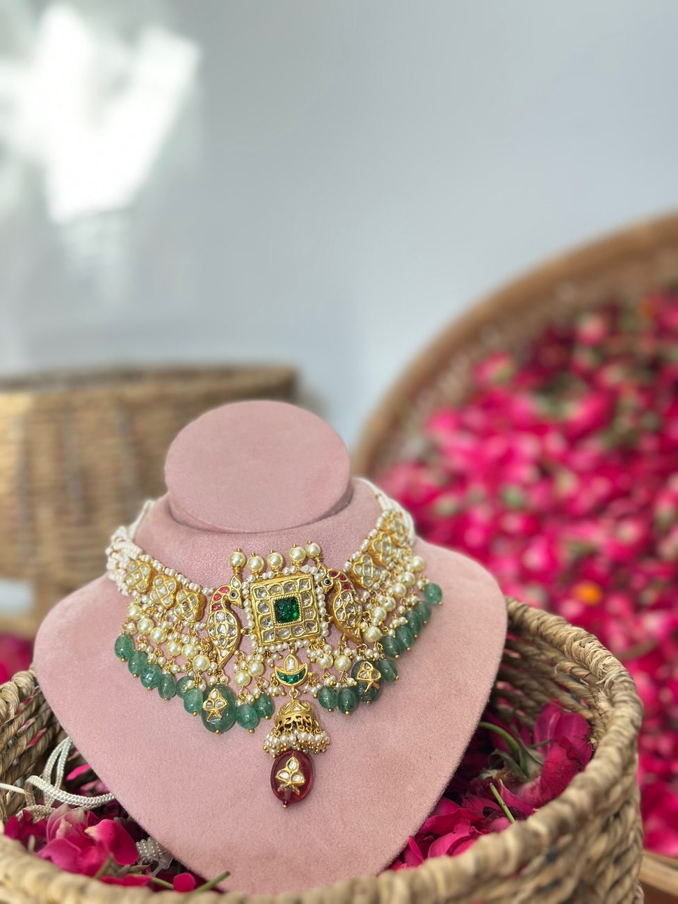 Kashini fine jewellery