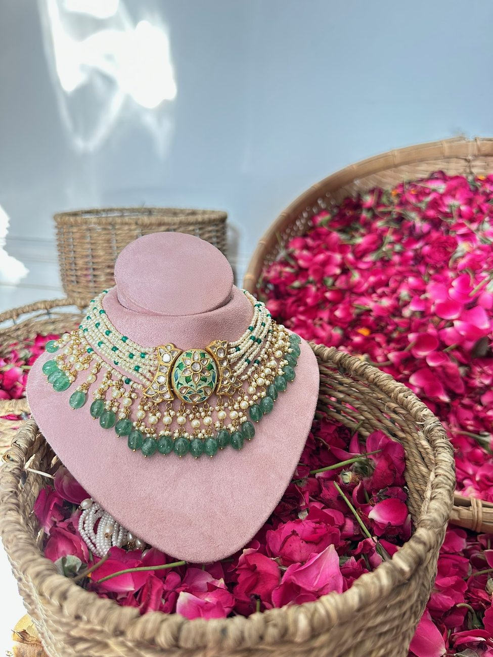 Kashini fine jewellery