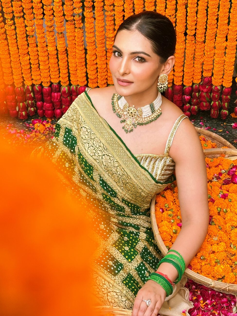 Kashini fine jewellery