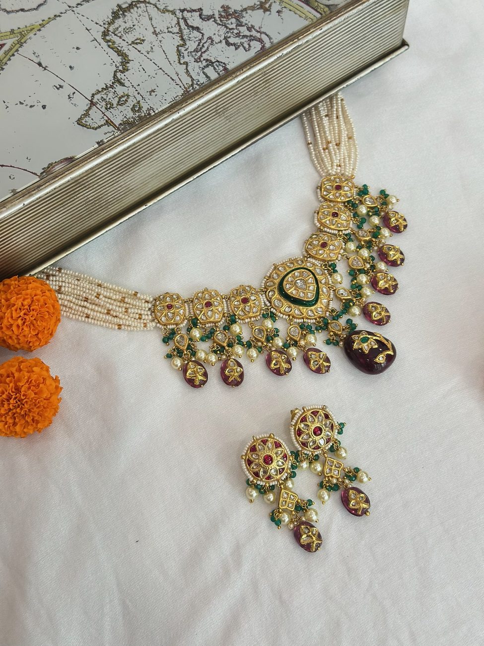 Kashini fine jewellery