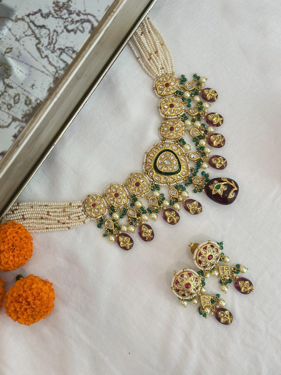 Kashini fine jewellery