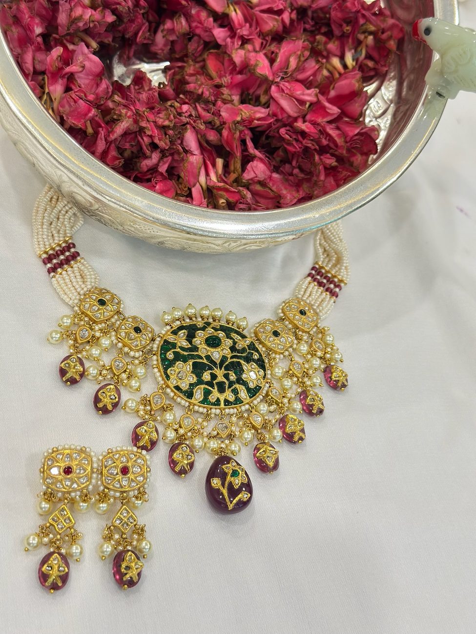 Kashini fine jewellery