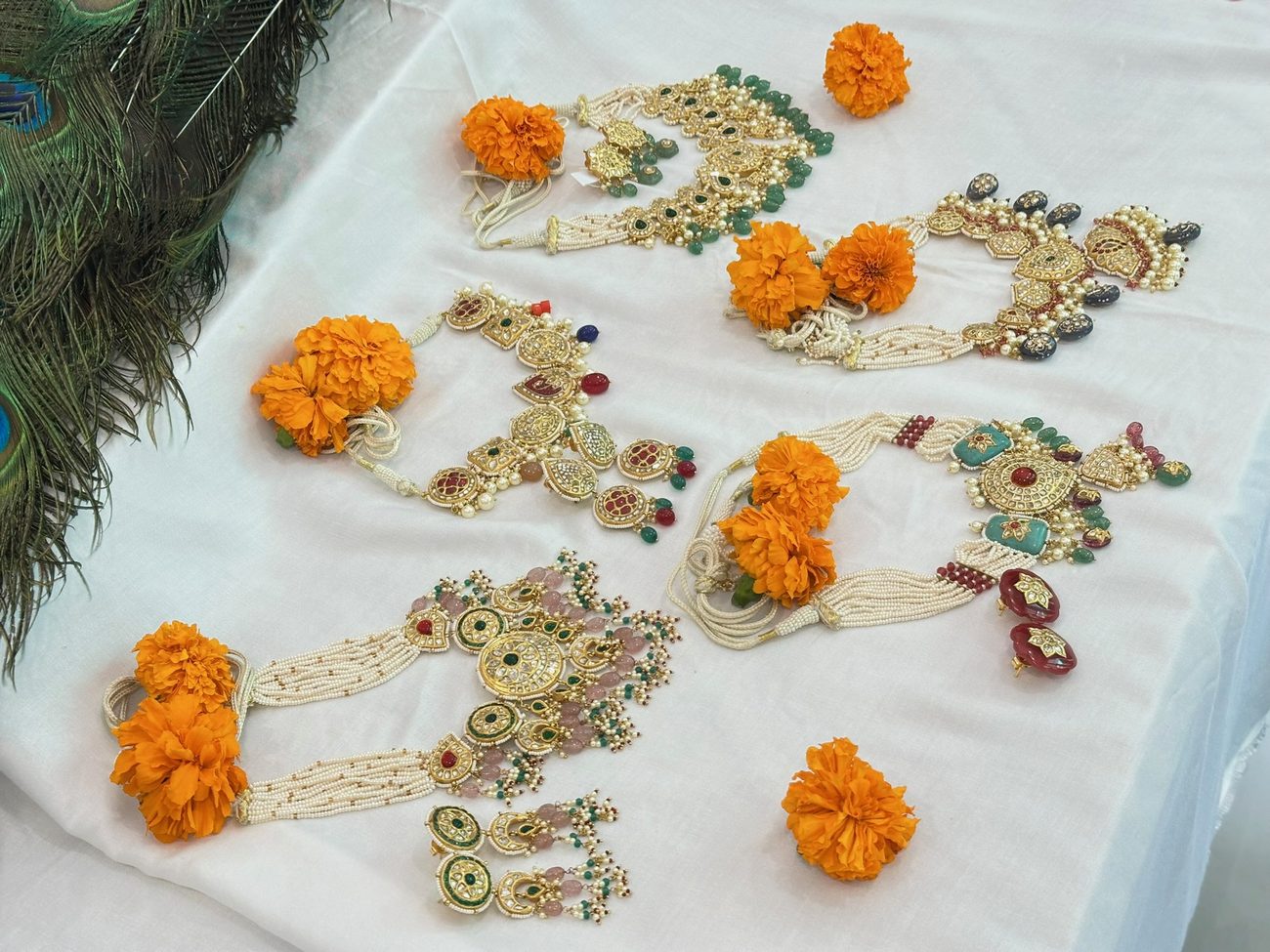 Kashini fine jewellery