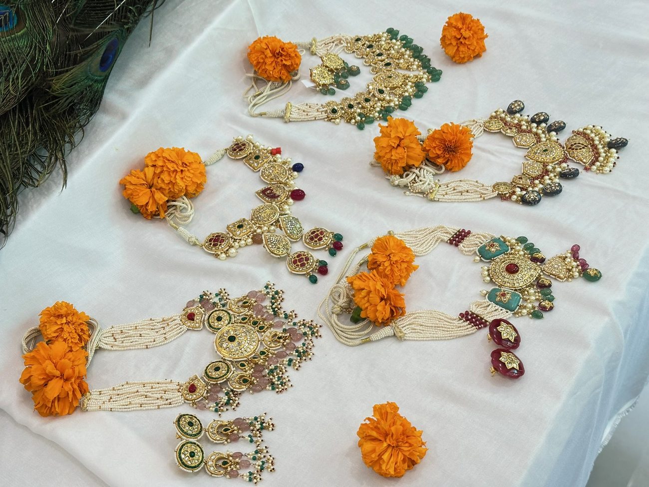 Kashini fine jewellery