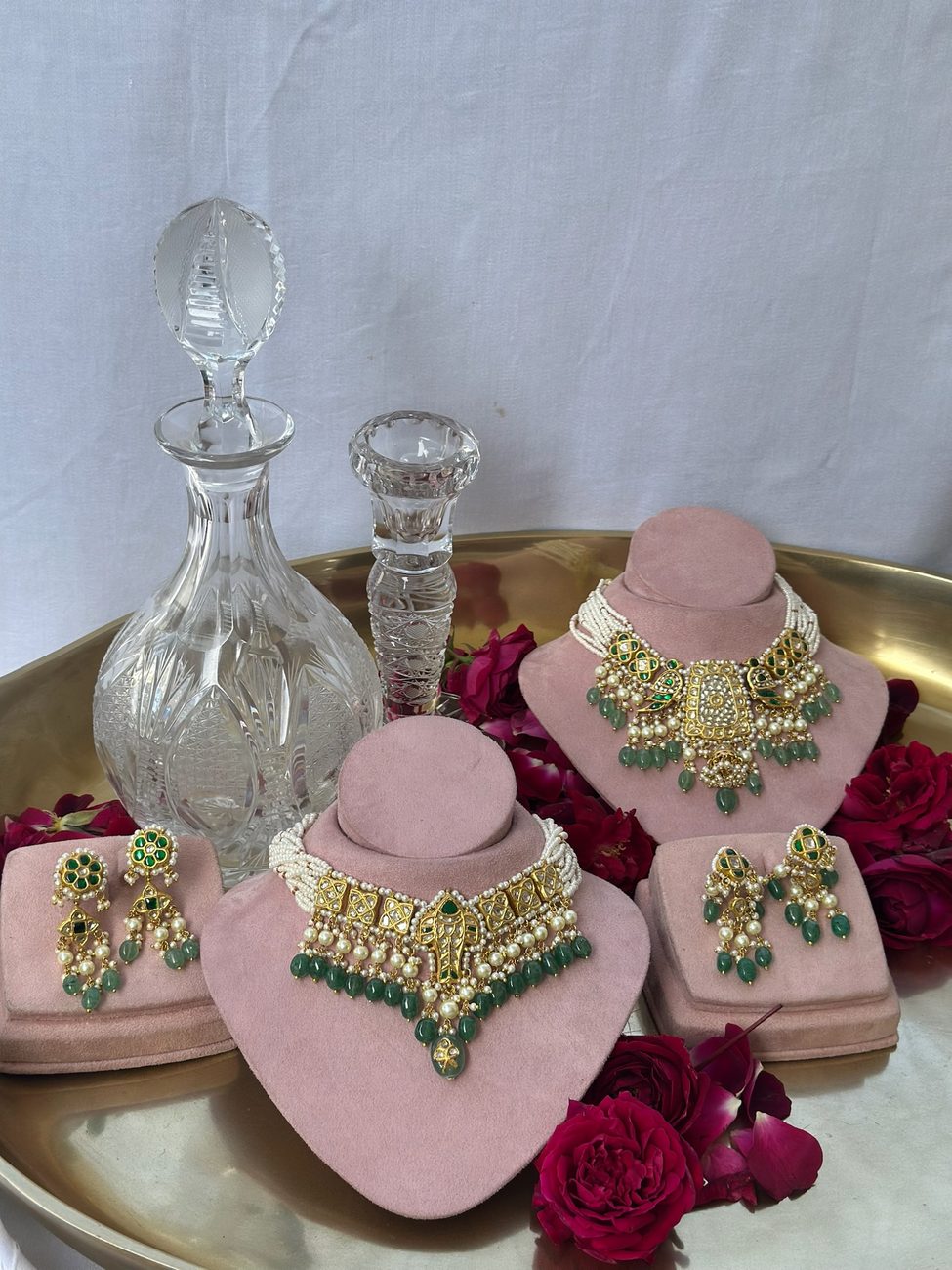 Kashini fine jewellery