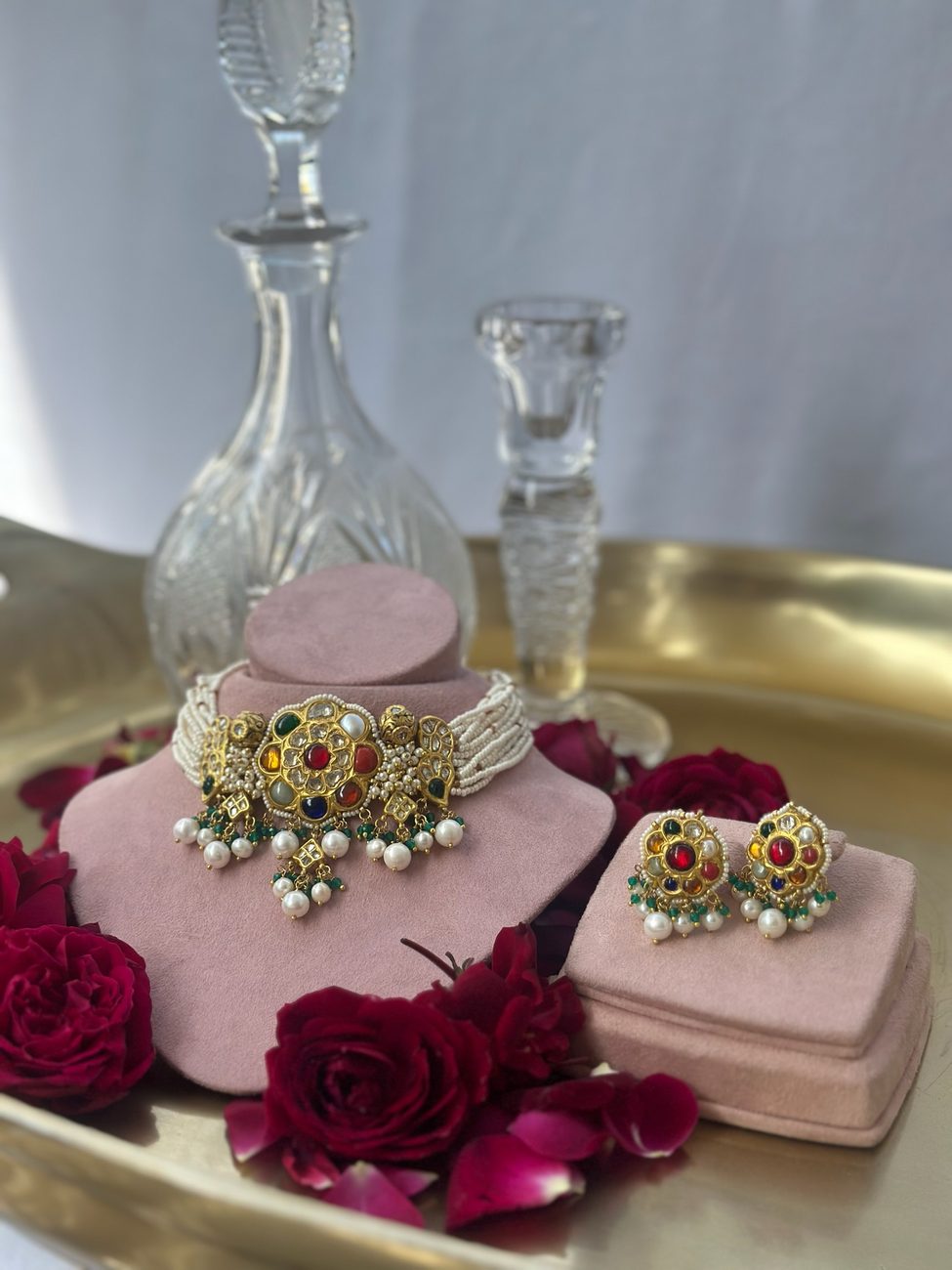Kashini fine jewellery