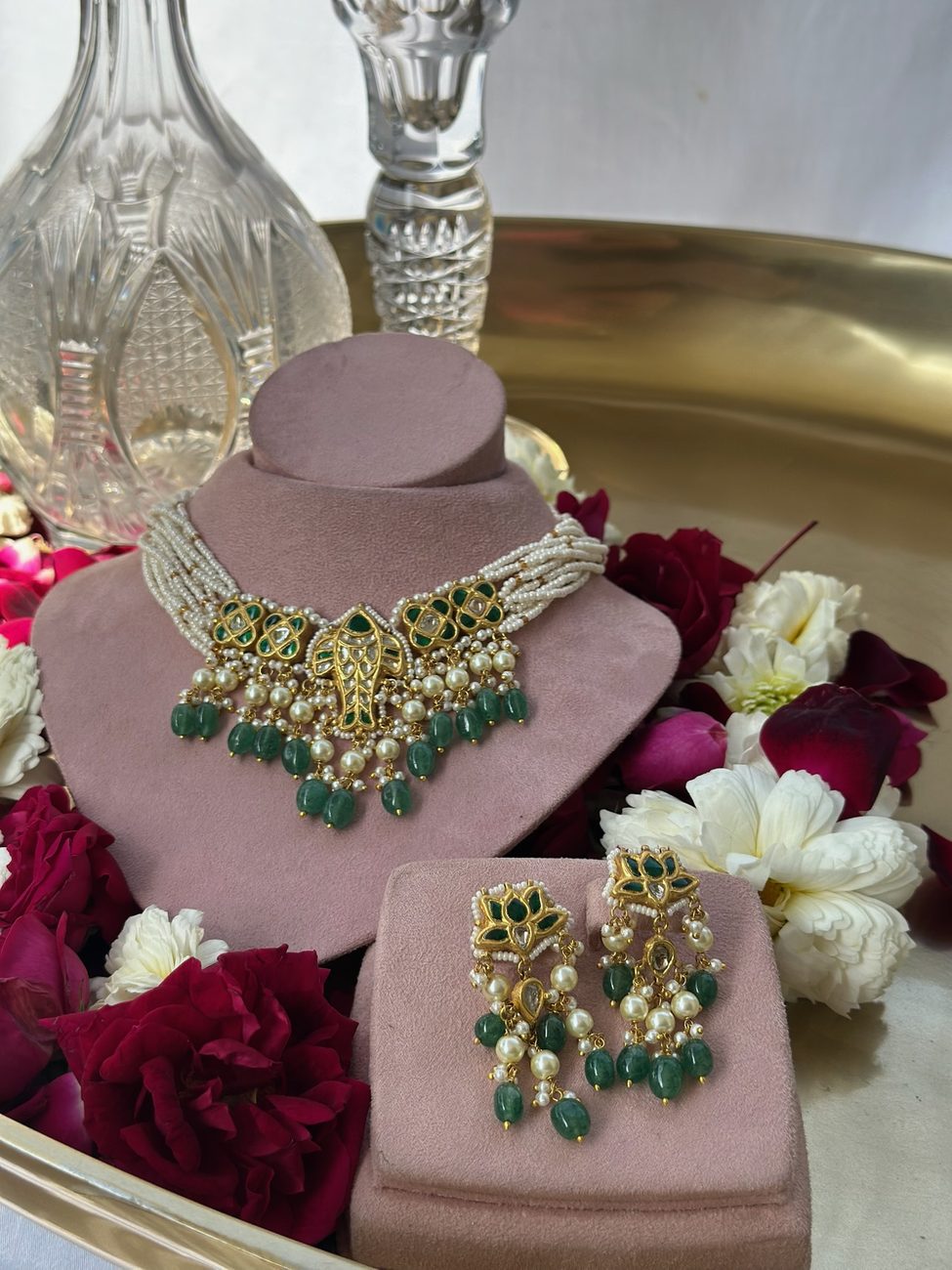 Kashini fine jewellery