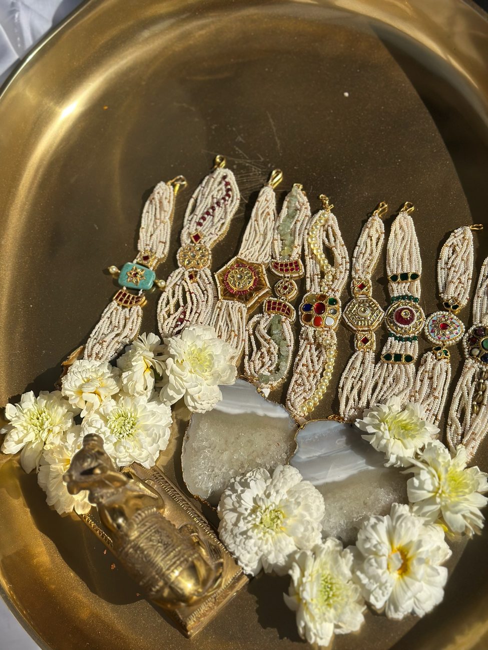 Kashini fine jewellery