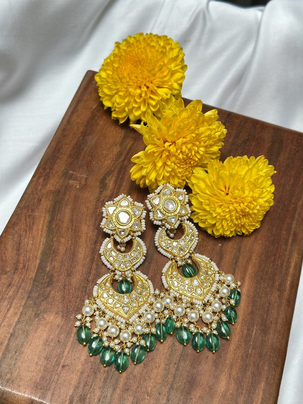 Kashini fine jewellery