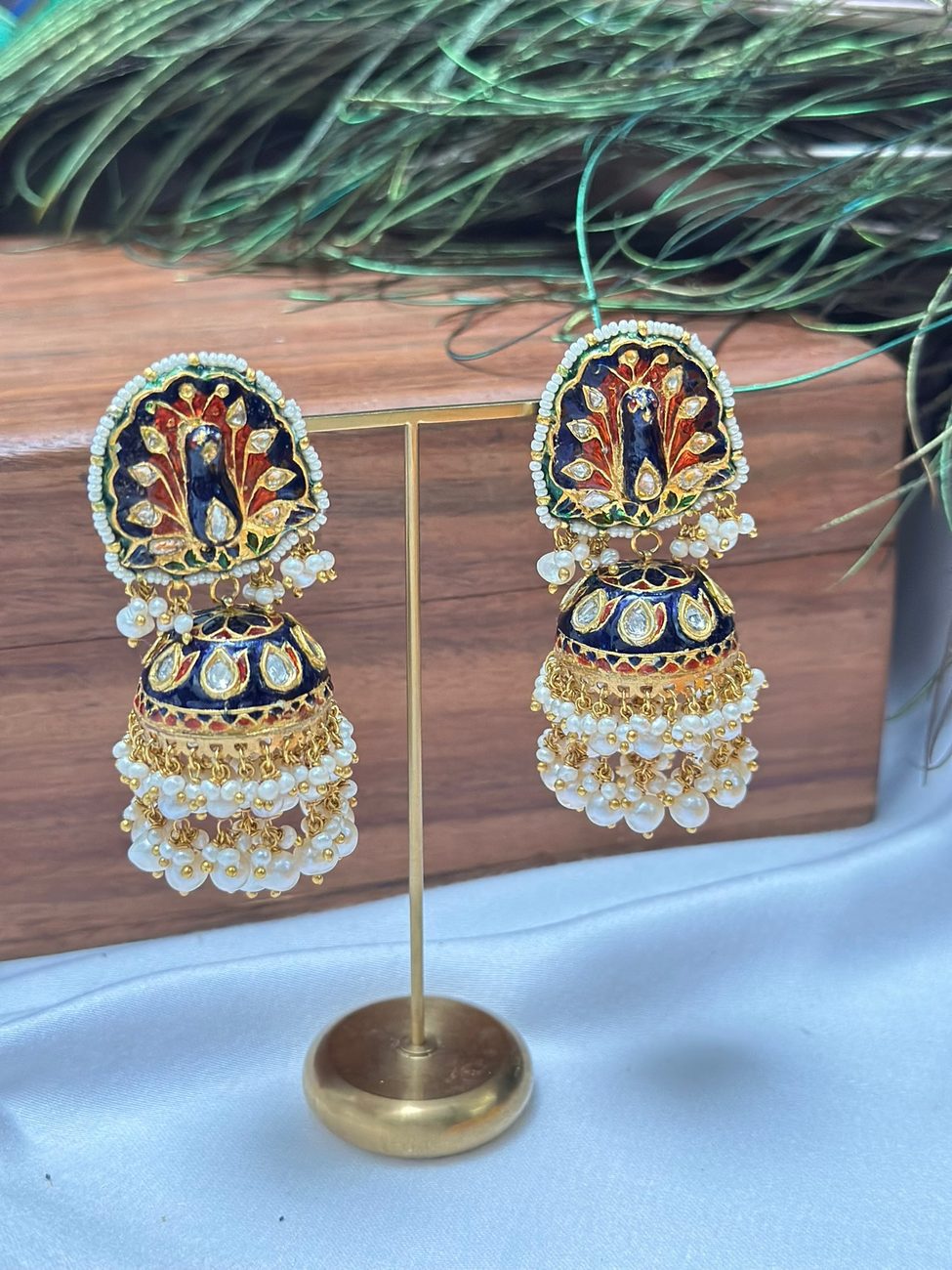 Kashini fine jewellery