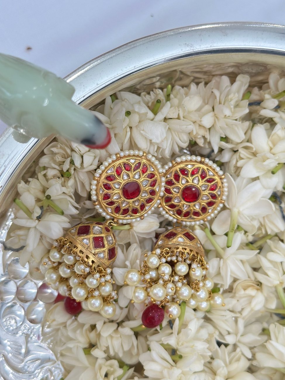 Kashini fine jewellery