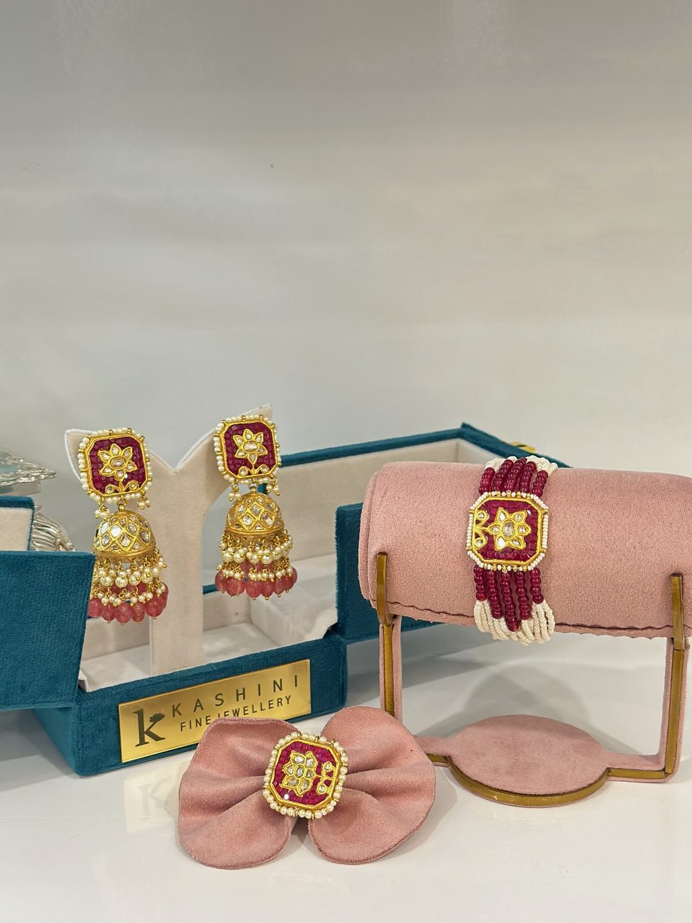 Kashini fine jewellery