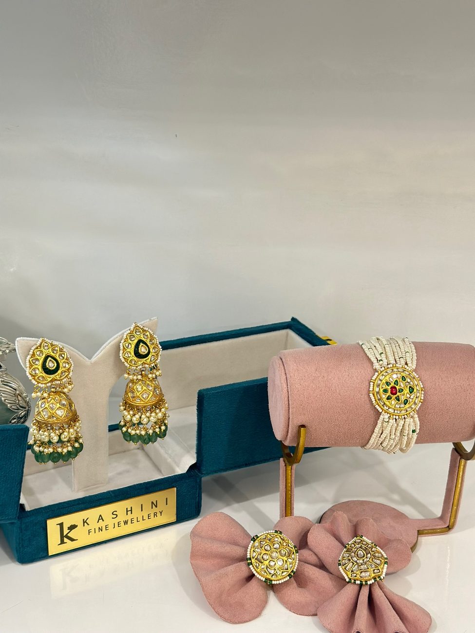 Kashini fine jewellery