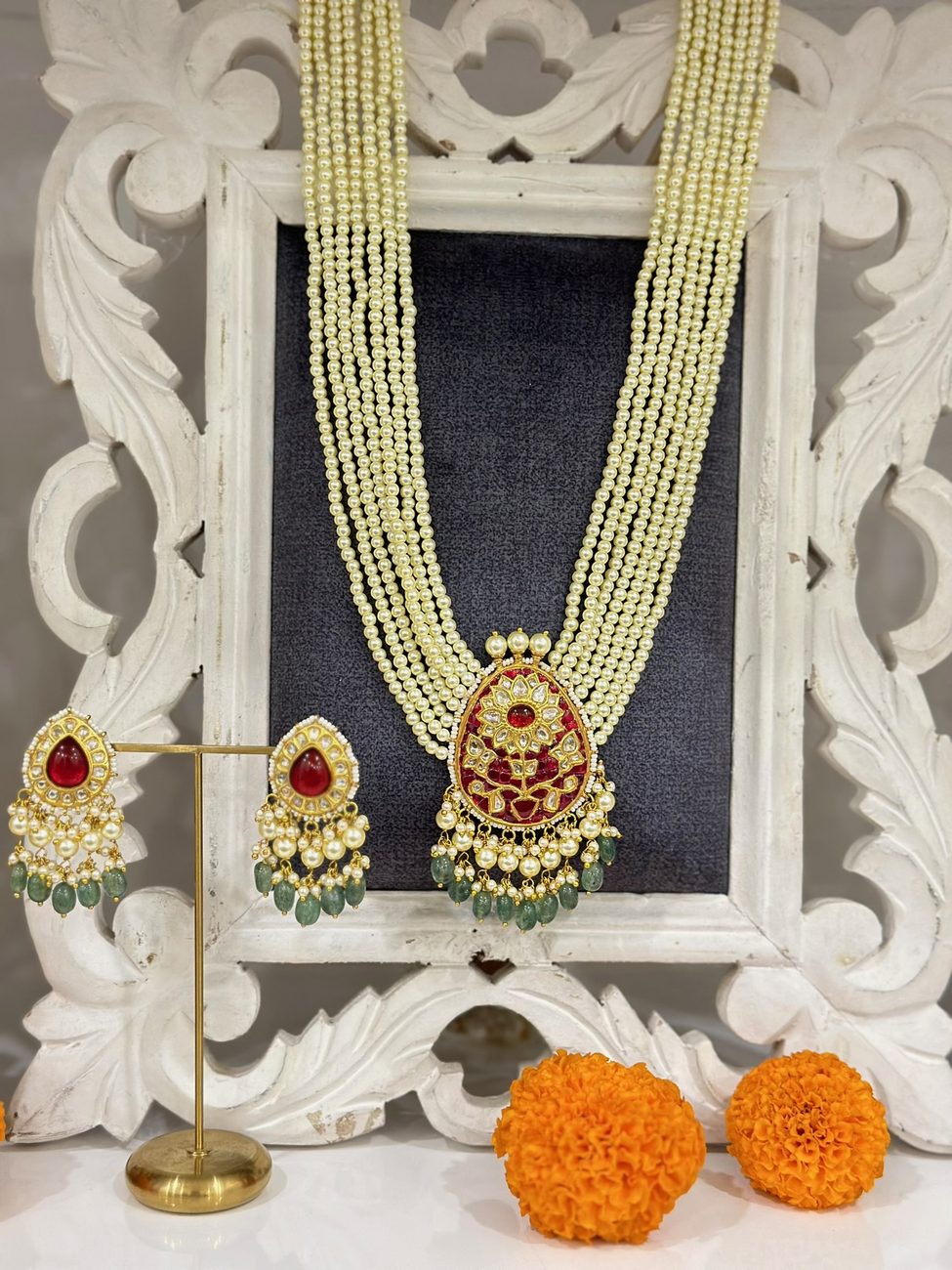 Kashini fine jewellery