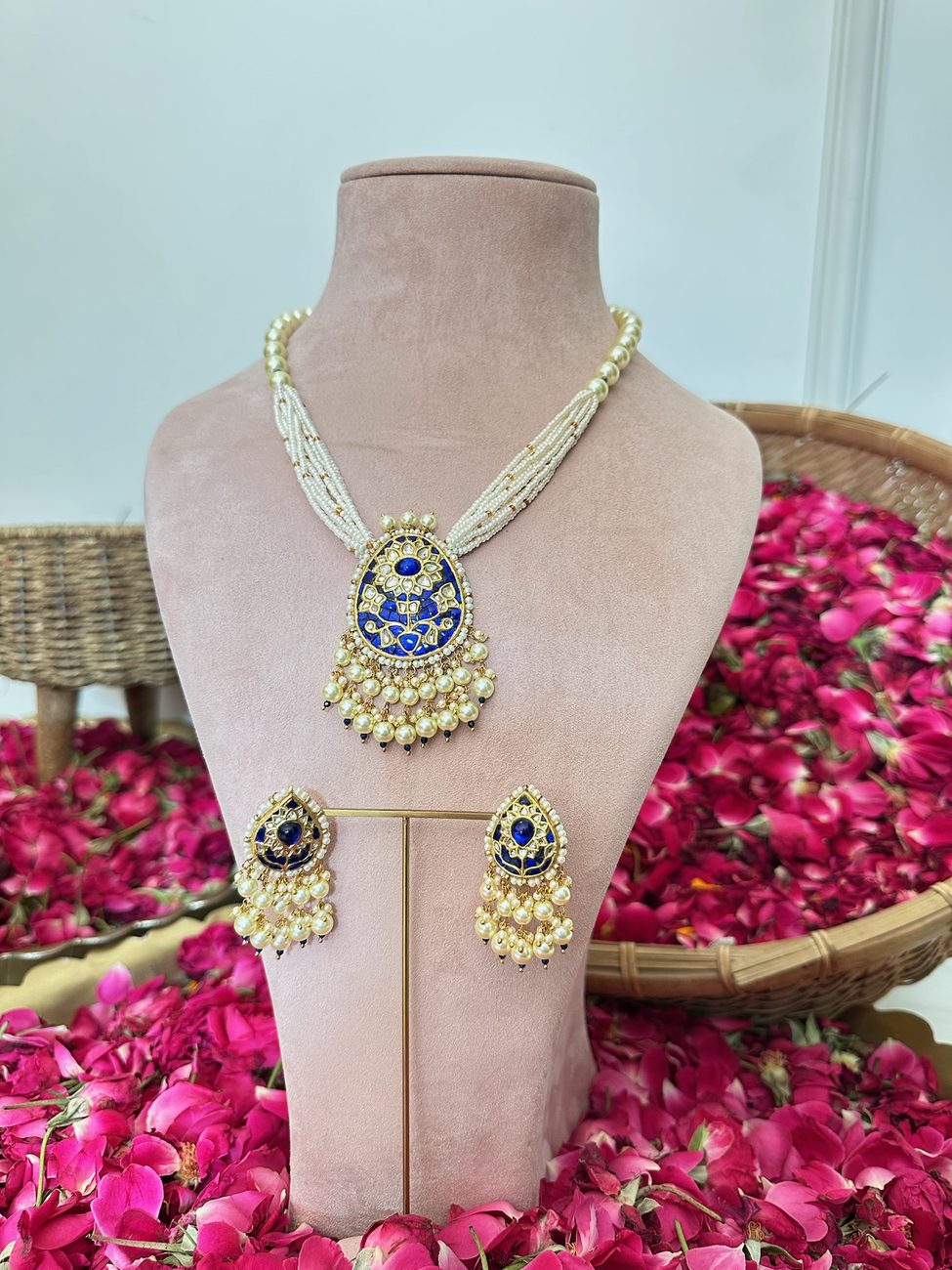Kashini fine jewellery
