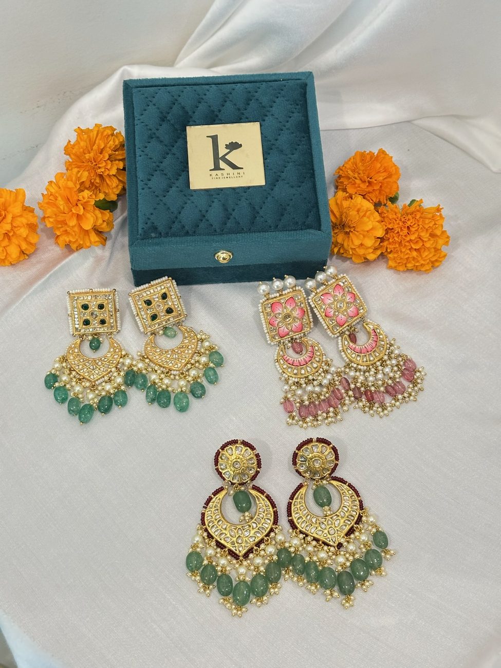 Kashini fine jewellery
