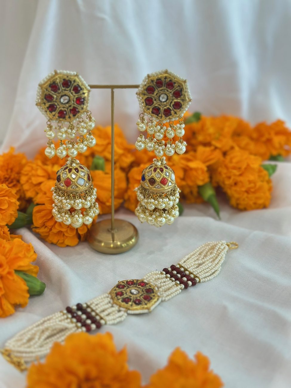 Kashini fine jewellery