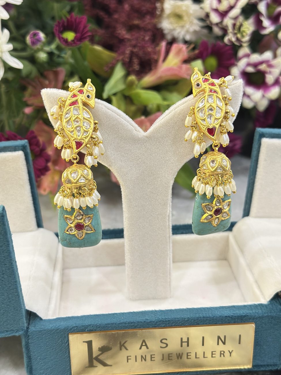 Kashini fine jewellery
