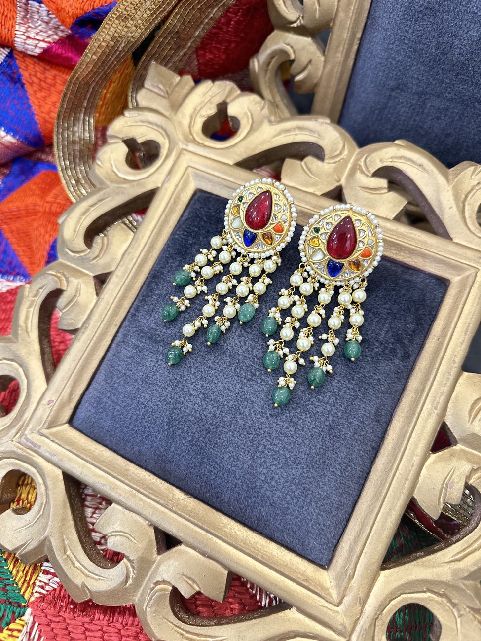 Kashini fine jewellery