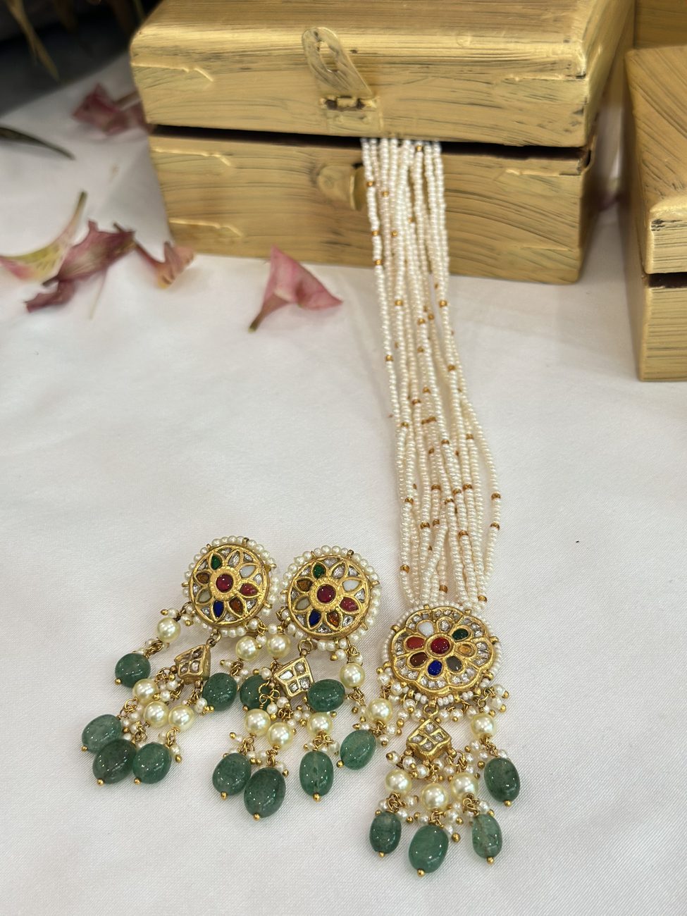 Kashini fine jewellery
