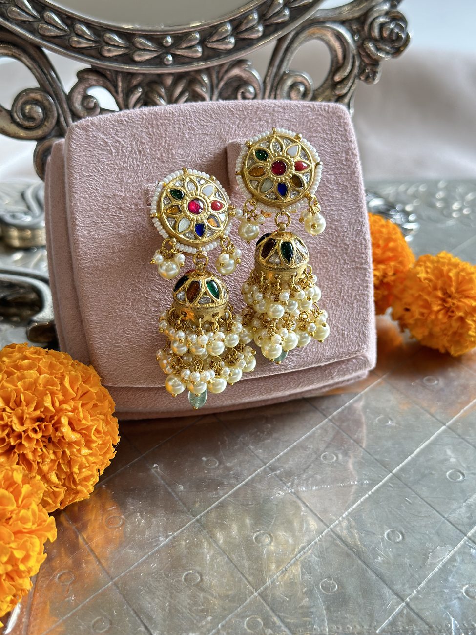 Kashini fine jewellery