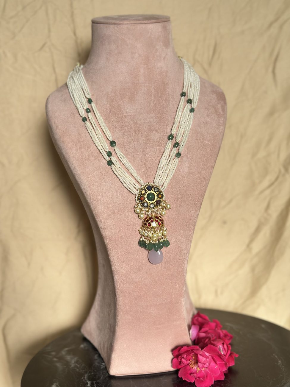 Kashini fine jewellery
